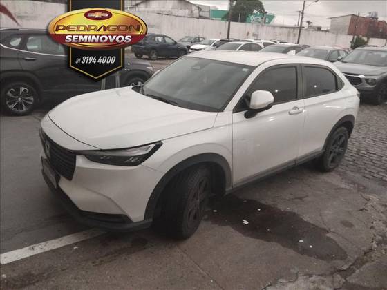 HONDA HR-V 1.5 DI I-VTEC FLEX EXL CVT
